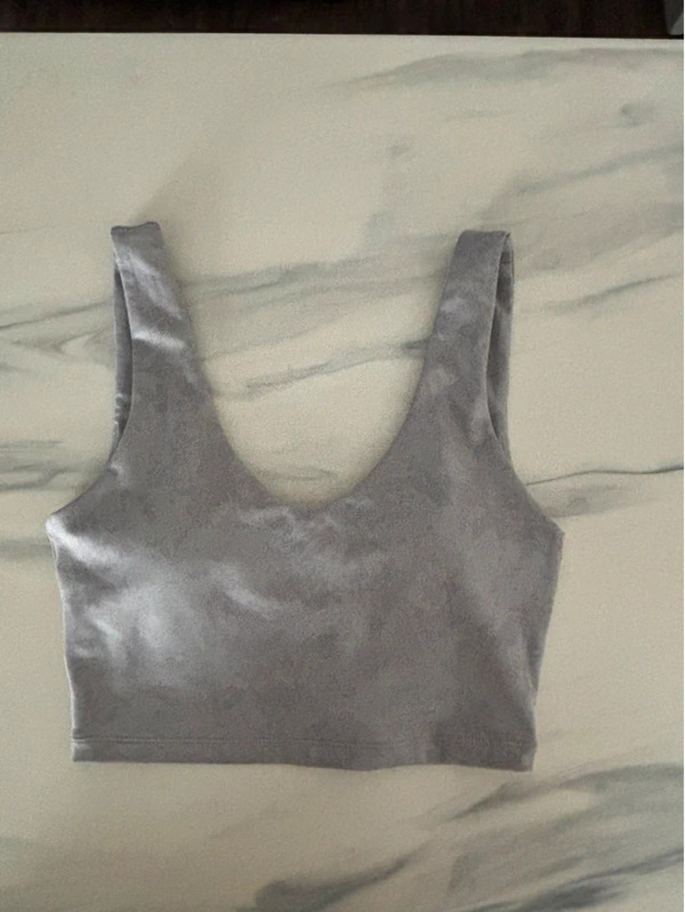 Paragon Sports Bra